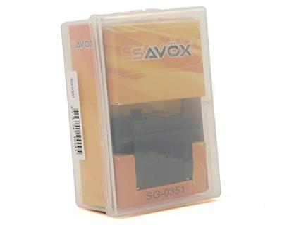 Savox SG-0351 Standaard digitale servo Savox SG-0351 Standaard digitale servo