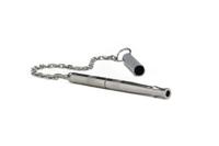 Beeztees - Hondenfluitje - Deluxe - Verstelbaar - 10 Cm - thumbnail