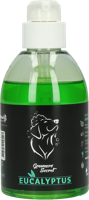 Groomers Secret Eucalyptus - thumbnail