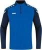 JAKO 8622 Ziptop Performance - Royal/Marine - XXL - thumbnail