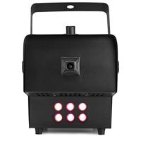 BeamZ Rage 1500LED rookmachine met RGB licht & draadloze afstandsbediening - thumbnail