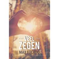 Veel zegen (Hardback) - thumbnail