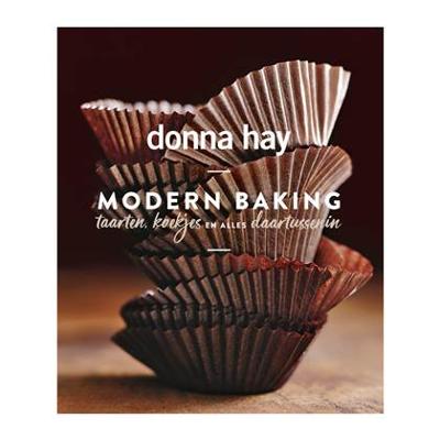Modern baking