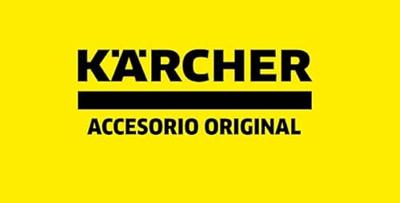 Kärcher Home & Garden Kärcher 4.730-059.0 vacuum accessory/supply 4.730-059.0 Waterfilter Geschikt voor merk: Kärcher 1 stuk(s)