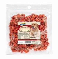 HILTON Sushi Rolls lamb with fish - Hondensnack - 500 g - thumbnail