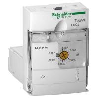 Schneider Electric LUCL05BL Elektronicamodule - thumbnail