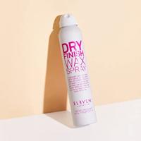 ELEVEN Australia Dry Finish Wax Spray 200ml - thumbnail