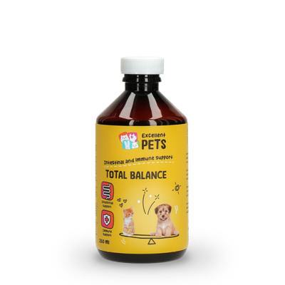 Excellent Pets Total Balance 250 ml