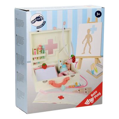 Small Foot dokterskoffer isabel