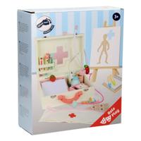 Small Foot dokterskoffer isabel - thumbnail