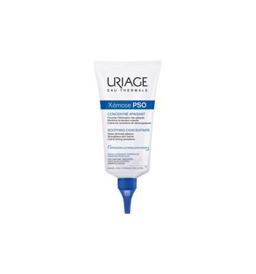 Uriage Xémose PSO Concentré Apaisant Crème 150ml