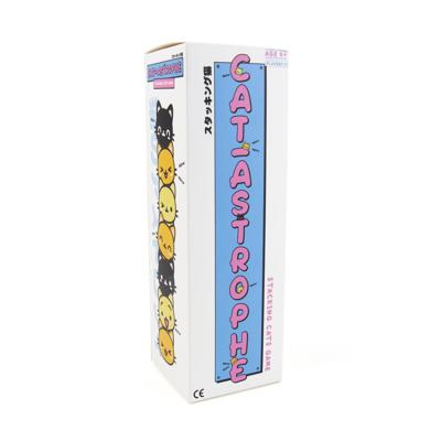 Cat-astrophe kaartspel Cat-astrophe kaartspel