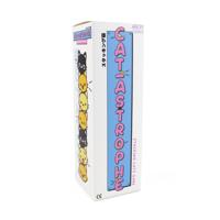 Cat-astrophe kaartspel - thumbnail