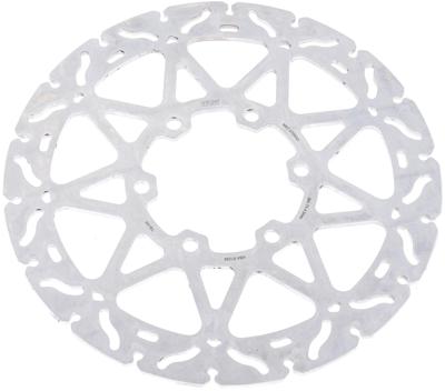 TRW remschijf "mst470rac". rotor mst470rac rigid