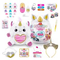 Rainbocorns Unicorn Rescue Big Surprise serie 4 - thumbnail