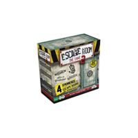 Identity Games Escape Room The Game 2 Lateraal denkspel Volwassenen - thumbnail