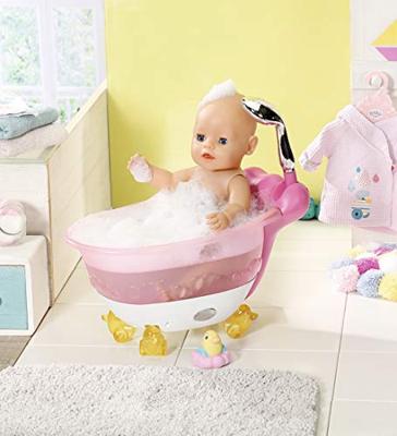 BABY born Badje Baby Born: glitters