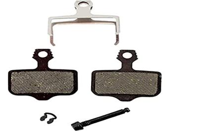 SRAM disc brake pads elixir organisch