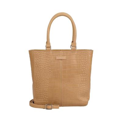 Burkely Cool Colbie Shopper Small-Beige