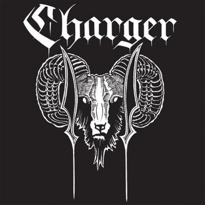 Charger (Black) - LP (0814867029971) Charger (Black) - LP (0814867029971)