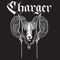 Charger (Black) - LP (0814867029971) - thumbnail