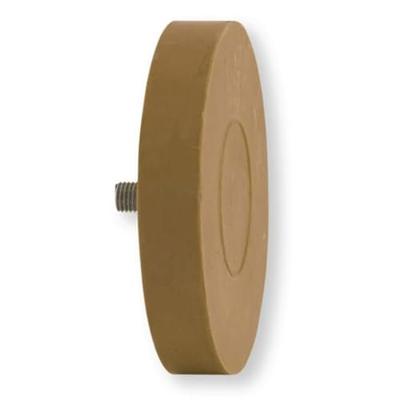 Cema Berner gumschijf rubber ø90mm