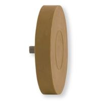 Cema Berner gumschijf rubber ø90mm - thumbnail