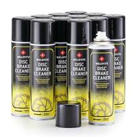 WELDTITE remreiniger weldite br.cleaner 250ml - thumbnail