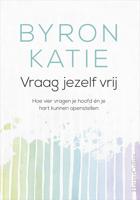 Vraag jezelf vrij - Byron Katie - ebook - thumbnail