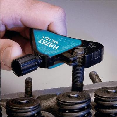 HAZET snijijzer thread re-cutter for 4-13mm d