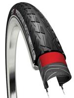 Cst Buitenband xpedium one 28 x 1 5/8 x 1 1/4 (32-622) zwart - thumbnail