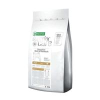 NATURE'S PROTECTION Superior Care Skin & Maag Adult Klein Lam - droog hondenvoer - 10 kg - thumbnail