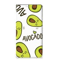 Nokia G22 Magnet Case Avocado Singing - thumbnail