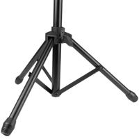 StarTech.com Verstelbare tablet statief standaard - draagbare tablet houder - 6,5 tot 7,8 inch W. Tablets - Draagtas inbegrepen - Tablet statief Mount (STNDTBLT1A5T) - thumbnail