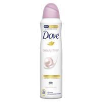 Dove Dove Deospray 150ML Beauty Finish - thumbnail