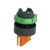 Schneider Electric ZB5AK1243 Frontelement voor lichtschakelaar 1 stuk(s) - thumbnail