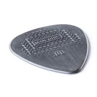 Dunlop 449P088 Max-Grip Nylon Standard Pick 0.88 mm plectrum set 12 stuks - thumbnail