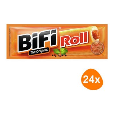 BiFi - Roll- 24x 45g
