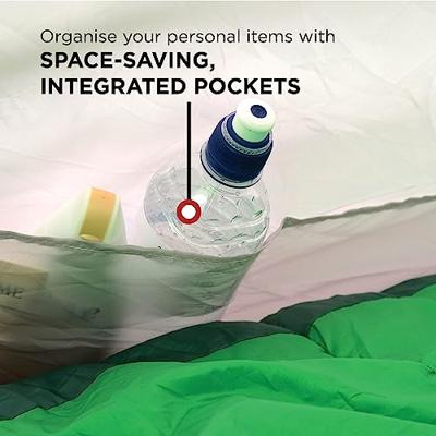 Coleman cortes 3 tent