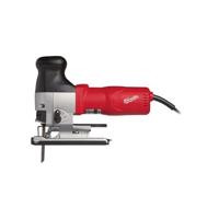 Milwaukee FSPE 110 X Decoupeerzaag 710W 230V in koffer - 4933357990 - thumbnail