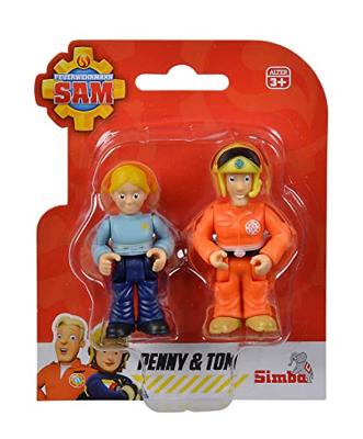 Simba speelfiguren 2st.