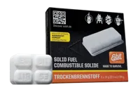 Esbit Solid Fuel Tabletten (6 stuks) - thumbnail