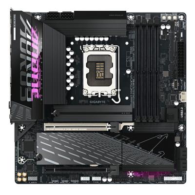 Moederbord Intel Gigabyte B860M AORUS ELITE WIFI6E