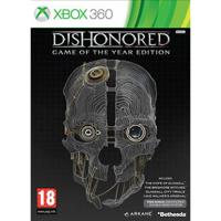 Dishonored GOTY Edition - thumbnail
