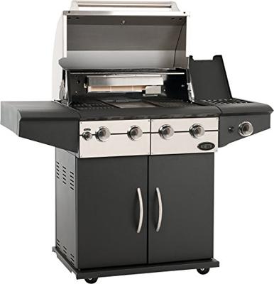 Boretti DaVinci Nero