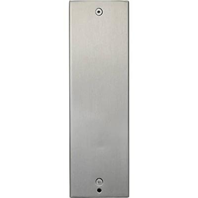 Sygonix SY-4979748 Buitenstopcontact RVS