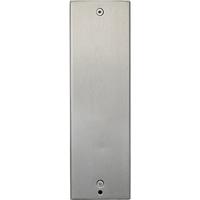 Sygonix SY-4979748 Buitenstopcontact RVS - thumbnail