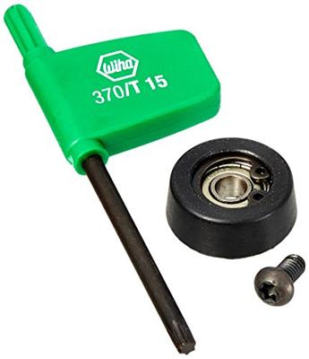 Festool Accessoires Aanloopkogellager D21,1/6° - 493061