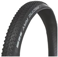 Schwalbe Vouwband racing ray performance 29 x 2.25" / 57-622 mm - zwart - thumbnail