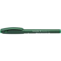 Schneider fineliner topwriter 147 groen - thumbnail